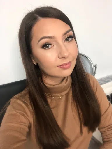 Sylwia Kadylak Make Up